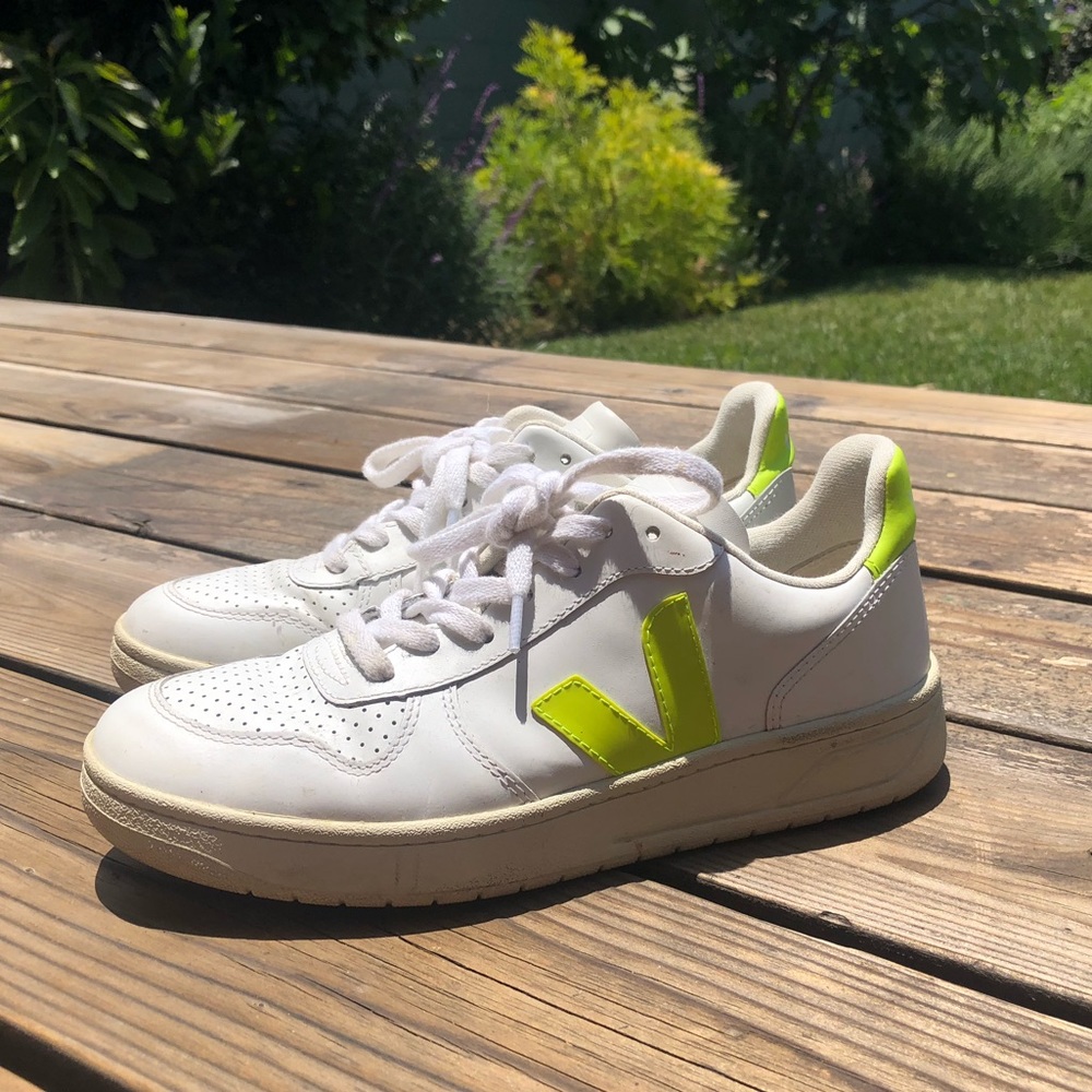 Veja Sneakers